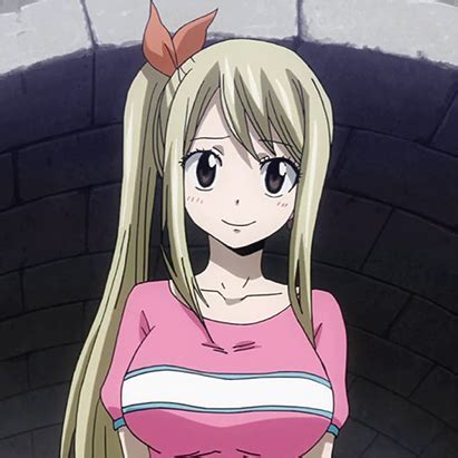 Tag: lucy heartfilia